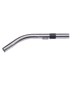 32mm Stainless Steel Tube Bend c/w Volume Control