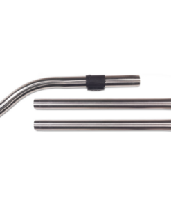 32mm 3pc Stainless Steel Wand Set c/w Volume Control