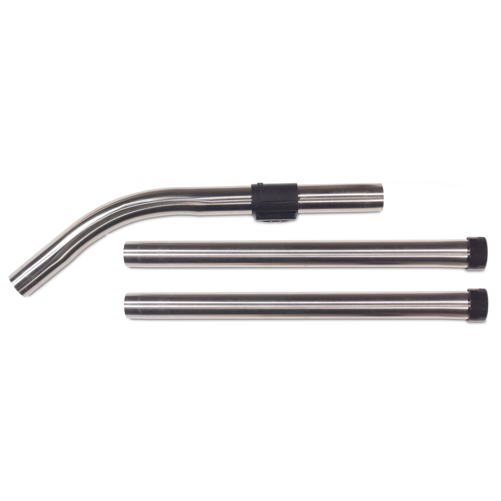 32mm 3pc Stainless Steel Wand Set c/w Volume Control