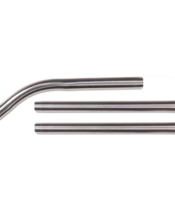 38mm 3pc Stainless Steel Wand Set
