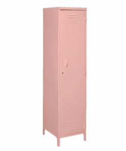 Standard Locker  Milkshake Pink – NO STOCK