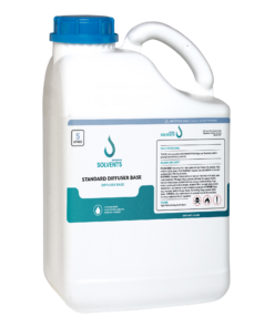 Diffuser Base (5L)- Ensures optimal fragrance diffusion and longevity