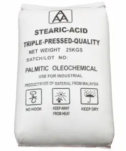 Stearic Acid- Triple  Pressed