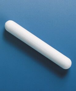Magnetic Stirrer Bars 6mm x 30mm each