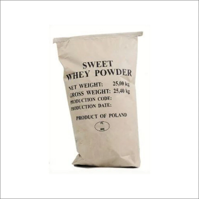 Whey Powder - Image 2