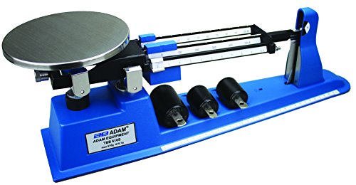 Adam Triple Beam Balance TBB 2610g x 0.1g - Image 2