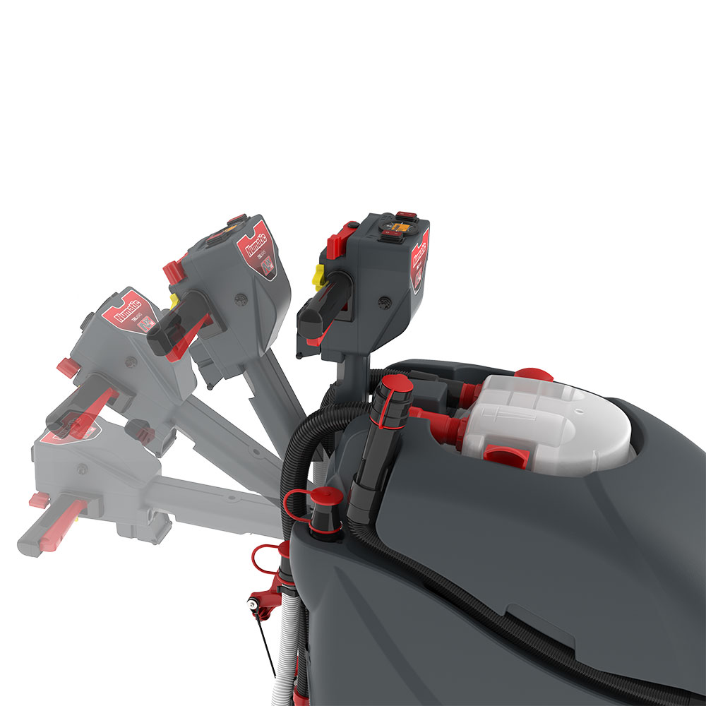 TBL4045 Battery - Image 3