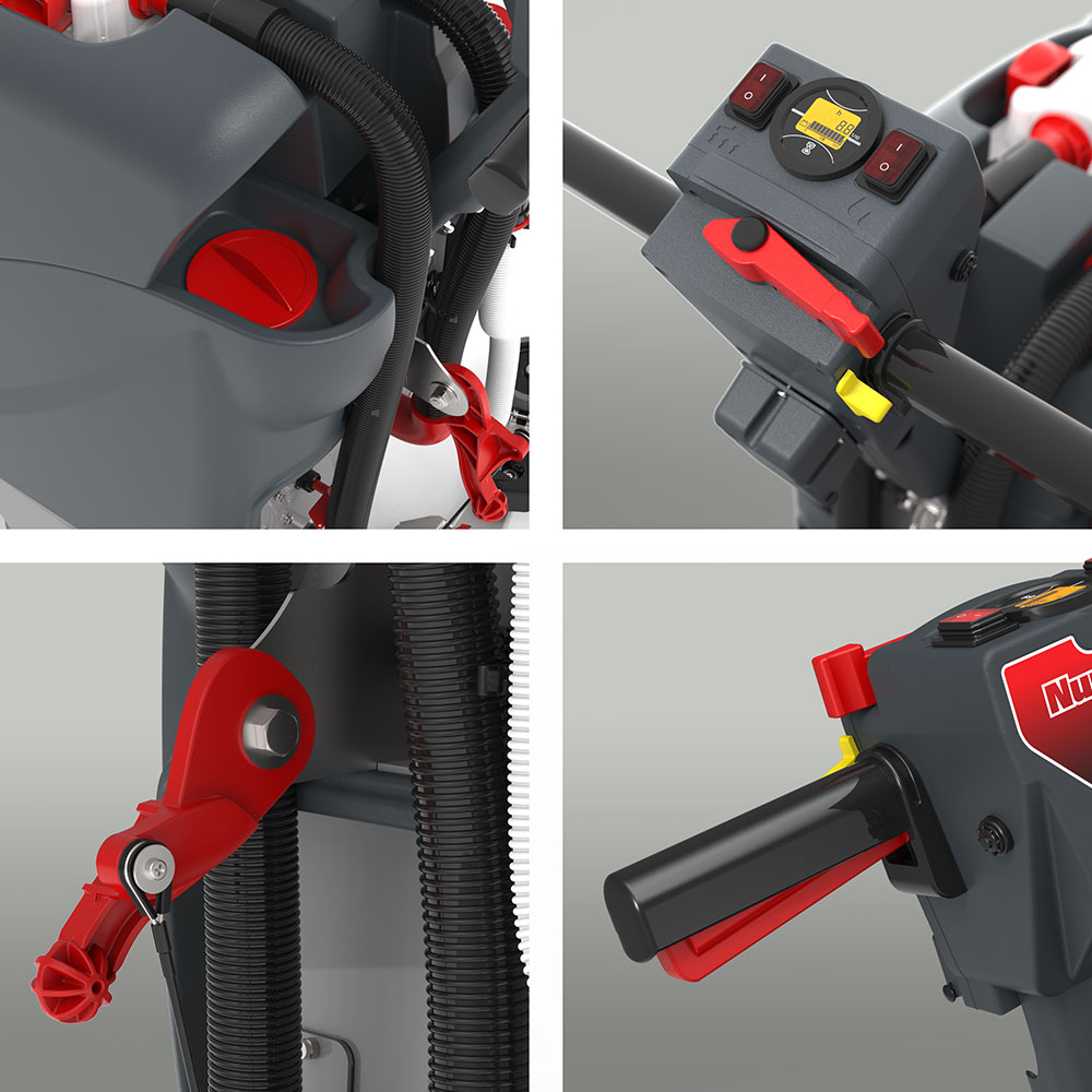 TBL4045 Battery - Image 6