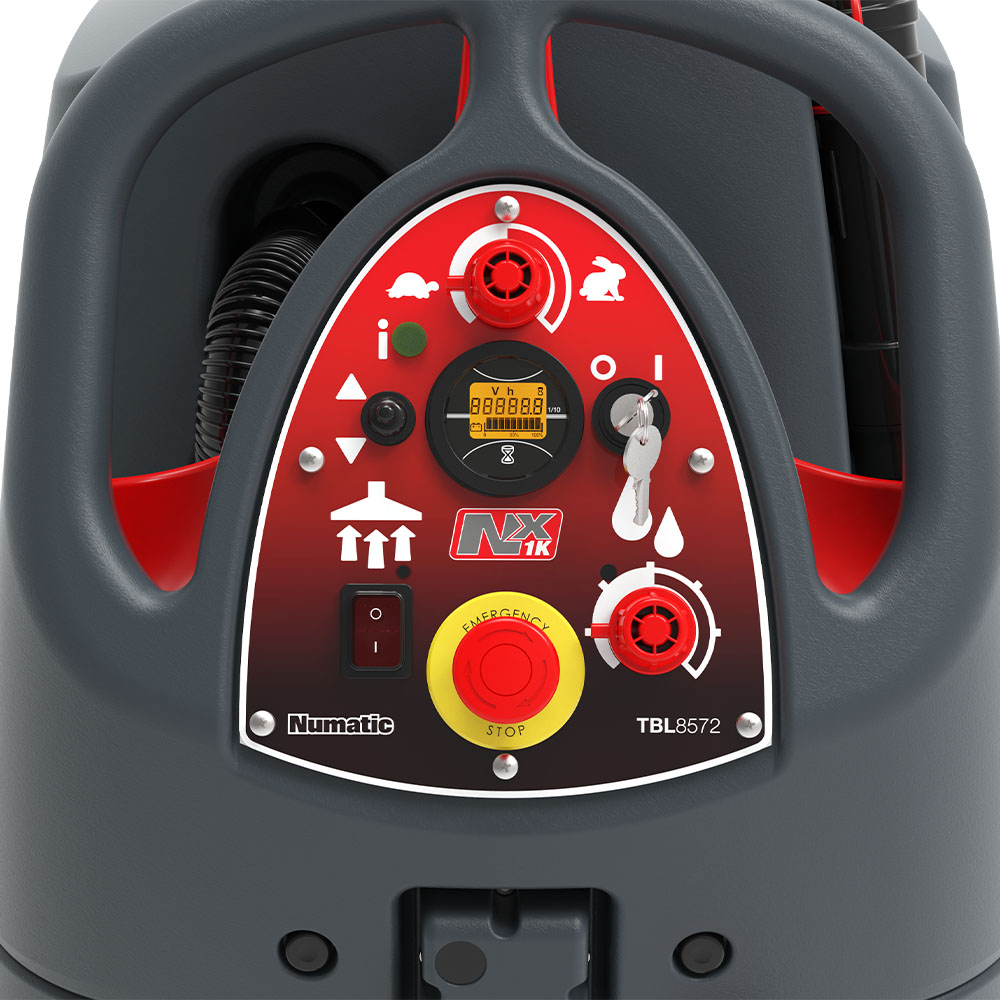 TBL8572 Battery - Image 2