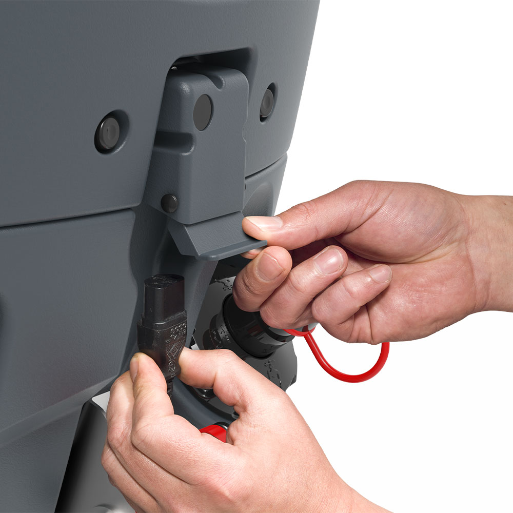 TBL8572 Battery - Image 3