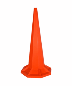 Mining Cone 1.8m
