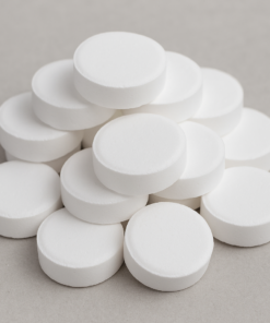 Chlorine Tablets (TCCA 90%)