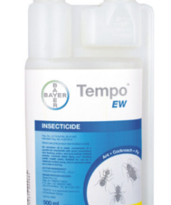 TEMPO EW (500ML)