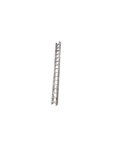 Heavy Duty Extension Ladder – Aluminium – 4.8M – 9.1M