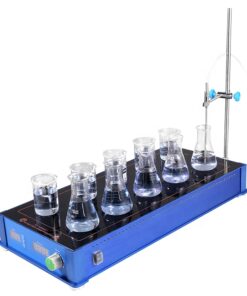 Laboratory Magnetic Stirrer – Multi Position