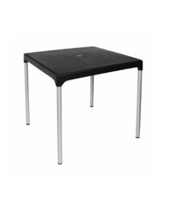 Chelsea Table Black