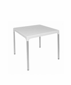 Chelsea Table White