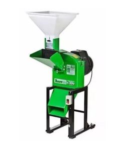 Hammer Mill 220V 2HP Electric