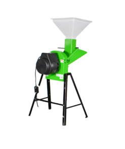 Hammer Mill 220V 1.5hp Electric