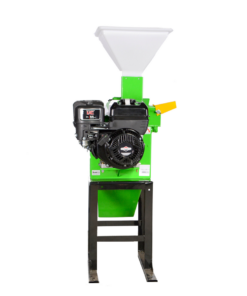 Hammer Mill 3.5Hp Petrol Briggs Engine