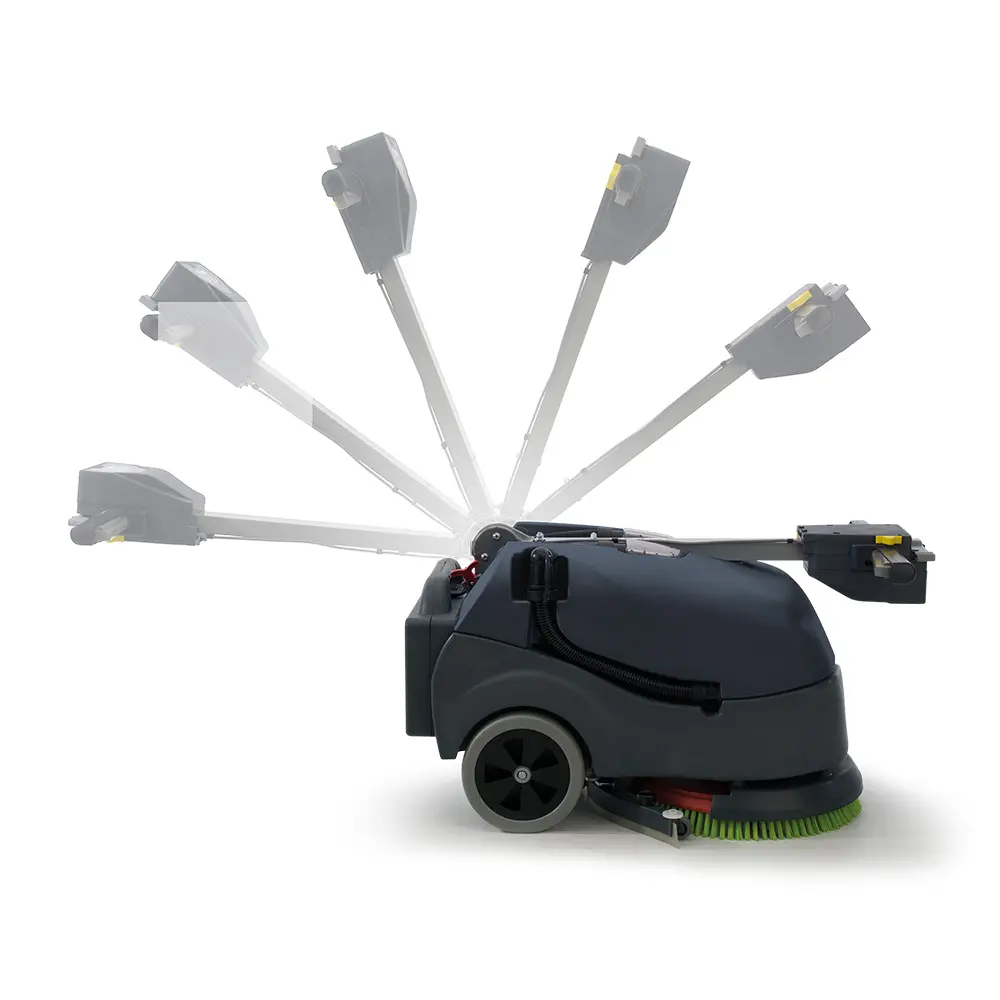 TTG1840 Electric - Image 2