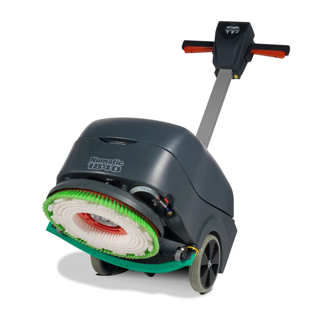 TTG1840 Electric - Image 3