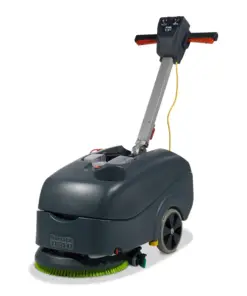 TTG1840 Electric