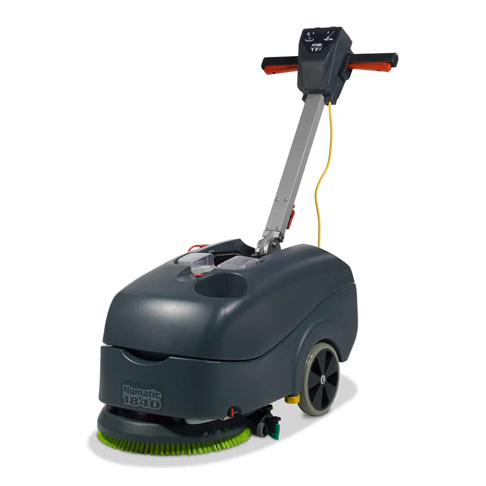 TTG1840 Electric