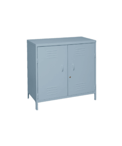 TV Cabinet  Diamond Soft Blue  –  NO Stock
