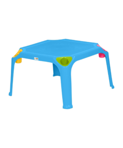 Kids Table – Blue