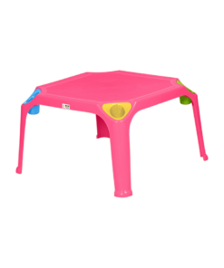 Kids Table – Pink