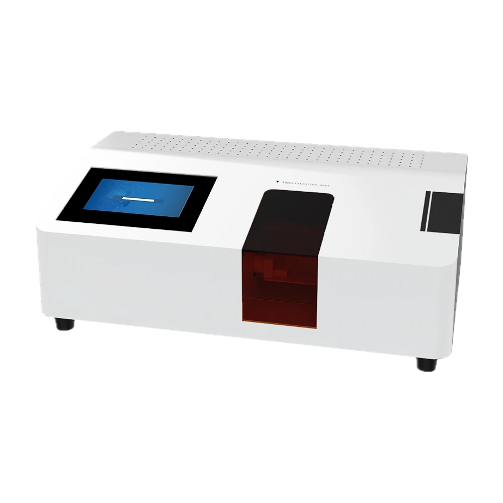 Tablet Hardness Tester