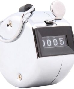 Tally Counter – 4 Digit