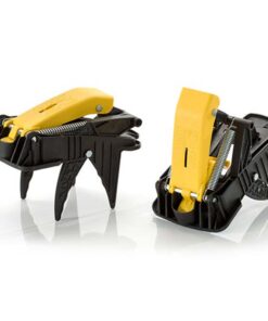Talpirid Mole Trap