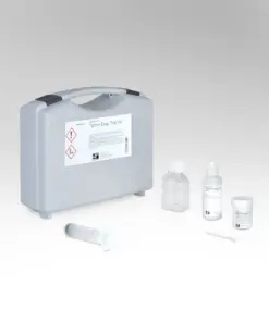 Tannin Drop Test Kit