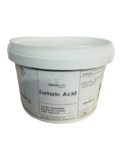 Tartaric Acid (+)*