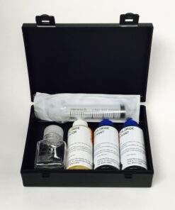 Test Kit Chloride H/R (Drop Test)100-20 000ppm)