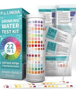 Test Kit Nitrate/Nitrite (Colour Card) 0-20ppm