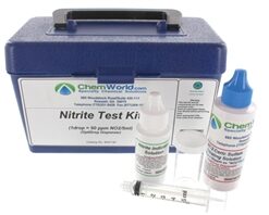 Test Kit Nitrite