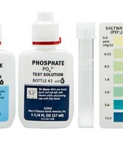 Test Kit Phosphate (Colour Card)