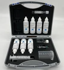 Test Kit Sulphite (Drop Test) 0-150ppm
