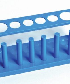 Laboratory Test Tube Rack 16mm