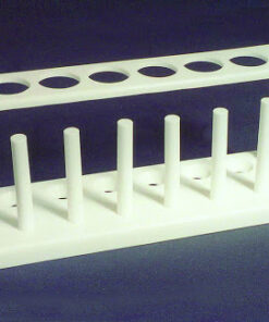 Laboratory Test Tube Rack 24mm