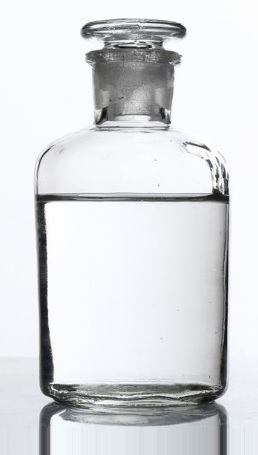 Aluminium Al 100 ppm for ICP