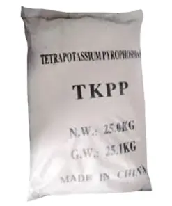 Tetrasodium Pyrophosphate TKPP 25kg