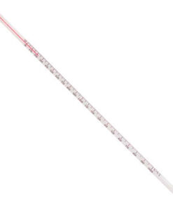 Thermometer, Alcohol -10 to 150*C