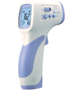 Thermometer infrared Forehead Non- Contact