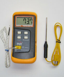 Thermometer/coupleD/Unit-58 to 399*C