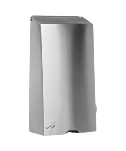 400ml Manual Spray Soap Dispenser Stainless Steel