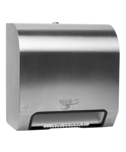 Ticra Mini Sensor Paper Dispenser Stainless Steel